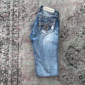 Like NEW Rock revivals